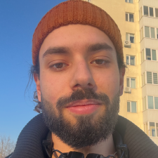 Freelancer Samir S. — Ukraine, Kamenets-Podolskii. Core skill — DevOps, Interface Design (UI/UX)