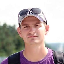 Фрилансер Игорь К. — Украина, Херсон. Специализация — HTML и CSS верстка