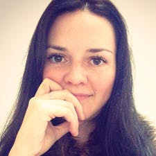 Inna Samsonova