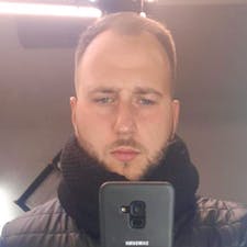 Михаил Андреев