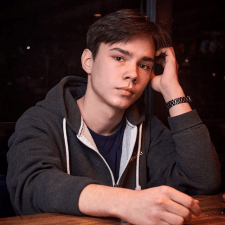 Фрилансер Вадим Н. — Украина, Чернигов. Специализация — Баннеры, Создание сайта под ключ