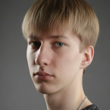 Фрилансер Сергій П. — Украина, Бершадь. Специализация — Логотипы, Консультирование по AI