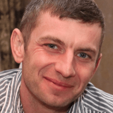 Фрилансер Антон С. — Украина, Харьков. Специализация — Javascript и Typescript
