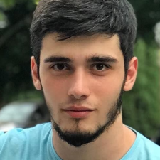 Freelancer Samvel H. — Armenia, Yerevan. Core skill — Tuition, Data Processing