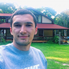 Freelancer Aleksandr G. — Ukraina, Charków. Specjalizacja — Promocja w sieciach społecznościowych (SMM), Reklama w mediach społecznościowych