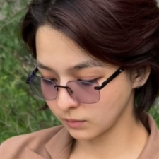 Freelancer Sanabar T. — Kyrgyzstan, Бишкек. Core skill — Website Development, Hybrid Mobile Apps