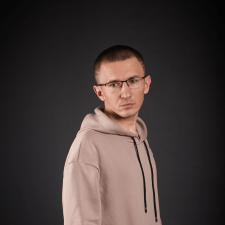 Freelancer Oleksandr P. — Ukraine, Kropivnitskiy. Core skill — Web Programming, PHP