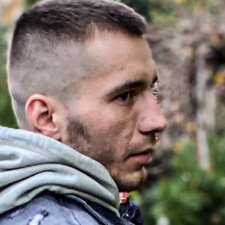 Alexandr Cicelnitchii