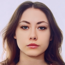 Freelancer Sandra S. — Ukraine, Kiew. Fachgebiet — Interface-Design (UI/UX), Texterstellung