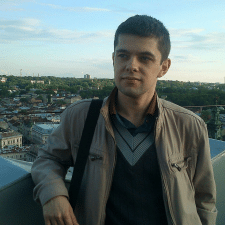 Фрилансер Вадим С. — Украина, Покровск. Специализация — Редактура и корректура текстов, Рерайтинг