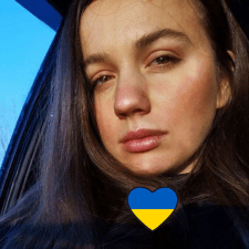 Фрилансер Oleksandra D. — Украина, Мелитополь. Специализация — Архитектурные проекты, Дизайн интерьеров