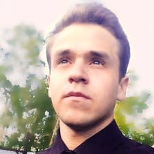 Freelancer Alexander P. — Kazachstan, Pawłodaru. Specjalizacja — Python, Java