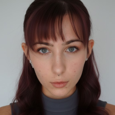 Freelancer Arina S. — Ukraine, Mykolaiv. Core skill — Illustrations & Drawings, Icons & Pixel Graphics