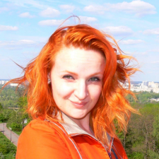 Фрилансер Александра Д. — Украина, Киев. Специализация — Дизайн сайтов, Обработка фото