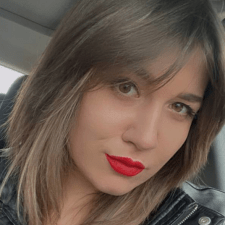 Freelancer Aleksandra P. — Ukraina, Charków. Specjalizacja — Reklama w mediach społecznościowych