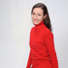 Freelancer Aleksandra K. — Ukraina. Specjalizacja — Copywriting, Pisanie artykułów