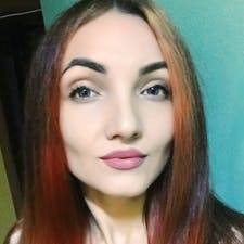 Фрилансер Олександра Г. — Украина, Харьков. Специализация — Публикация объявлений, Нейминг и слоганы