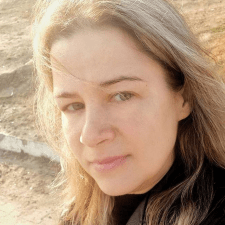 Фрилансер Олександра П. — Украина, Одесса. Специализация — Копирайтинг, Транскрибация
