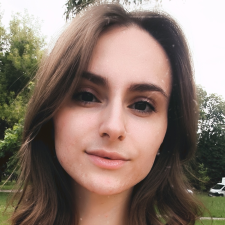 Oleksandra Sniezhko