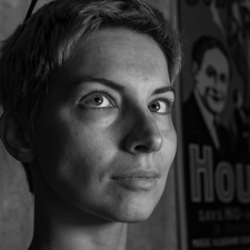 Фрилансер Олександра А. — Україна, Одеса. Спеціалізація — Переклад текстів, Редагування та коректура текстів