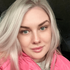 Фрилансер Oleksandra S. — Польша. Специализация — Редактура и корректура текстов