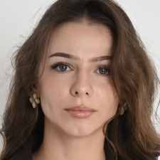 Freelancer Sandra S. — Polska, Rzeszów. Specjalizacja — Opracowanie prezentacji, Praca z klientami