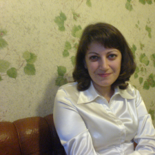 Фрилансер Алина Б. — Украина, Николаев. Специализация — Публикация объявлений, Рерайтинг