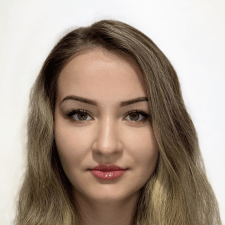 Фрилансер Aleksandra M. — Украина, Одесса. Специализация — Обработка данных, Обработка данных