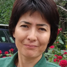 Freelancer Sandugash A. — Kazakhstan, Ekibastuz. Core skill — Articles & Blog Posts, Script Writing