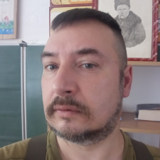Oleksandr Iliushenko
