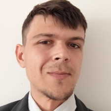 Freelancer Gheorghe A. — Mołdawia, Kiszyniów. Specjalizacja — AI i uczenie maszynowe, AI graphic