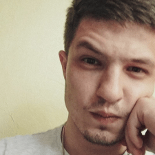 Фрилансер Даниил Н. — Украина, Житомир. Специализация — HTML и CSS верстка, Дизайн сайтов