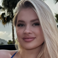 Valeriia Sanivska