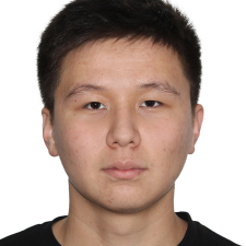 Freelancer Sanzhar I. — Kyrgyzstan, Бишкек. Core skill — AI & Machine Learning, Web Programming