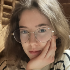 Freelancer Oleksandra P. — Ukraina, Nikołajew. Specjalizacja — Ilustracje i rysunki, Malarstwo i grafika