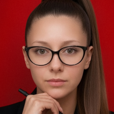 Freelancer Olha R. — Ukraine, Odessa. Core skill — Photo Processing