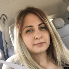 Freelancer Oksana S. — Ukraina, Charków. Specjalizacja — Promocja w sieciach społecznościowych (SMM), Zarządzanie projektami