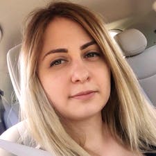 Zleceniodawca Oksana S. — Ukraina.