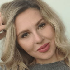 Freelancer Ganna S. — Ukraina, Lwów. Specjalizacja — Opracowanie prezentacji, Rekrutowanie (HR)