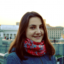 Freelancer Nataliia S. — Ukraine, Kyiv. Core skill — Illustrations & Drawings, Artwork