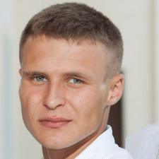 Aleksandr Sannikov