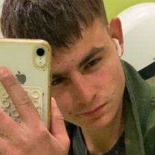 Freelancer Oleksandr A. — Ukraine, Kyiv. Core skill — AI & Machine Learning