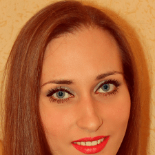 Елена Мацюцкая