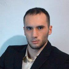Фрилансер Александр Д. — Украина, Славянск. Специализация — PHP, Javascript и Typescript