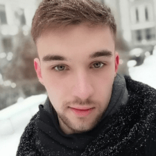 Freelancer Oleksandr K. — Ukraina, Charków. Specjalizacja — C#, Muzyka