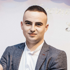 Фрилансер Olexandr B. — Украина, Ковель. Специализация — CMS, Создание сайта под ключ