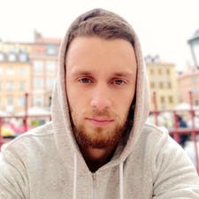 Фрилансер Oleksandr K. — Украина, Киев. Специализация — Разработка под iOS (iPhone и iPad), C#