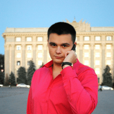 Фрилансер Александр Р. — Украина, Харьков. Специализация — Веб-программирование, Дизайн сайтов