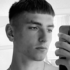 Freelancer Oleksandr H. — Ukraina. Specjalizacja — Tłumaczenie tekstów, Copywriting