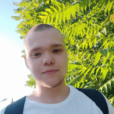 Фрилансер Oleksandr M. — Украина, Днепр. Специализация — Дизайн сайтов, Создание сайта под ключ